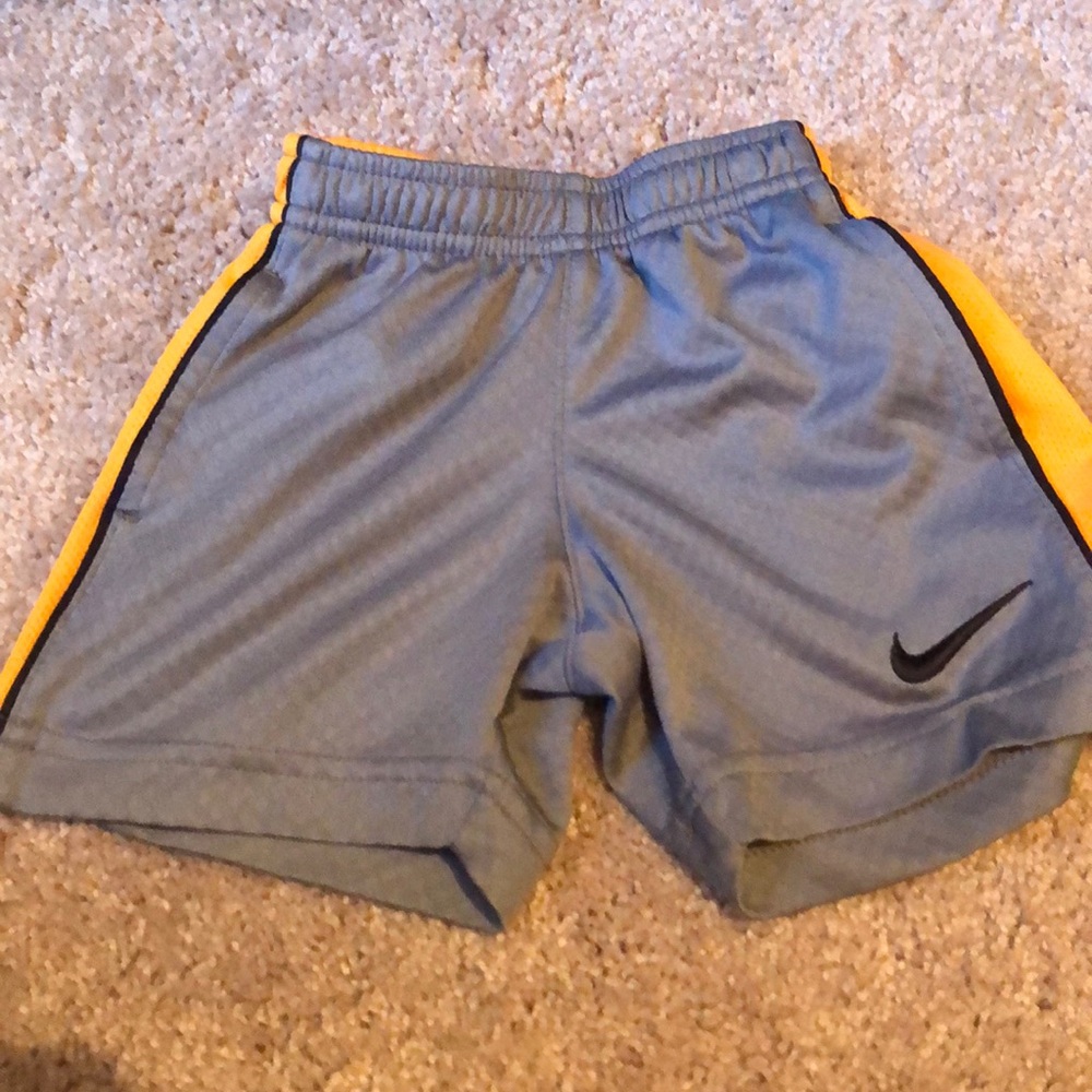 Nike Dri-Fit Shorts